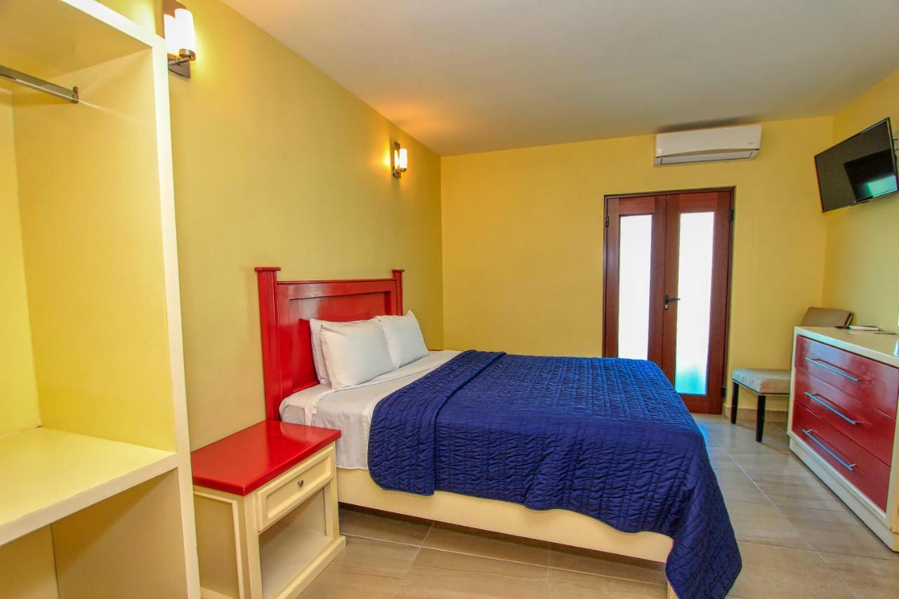 Hotel Santa Rita Guanajuato Eksteriør bilde