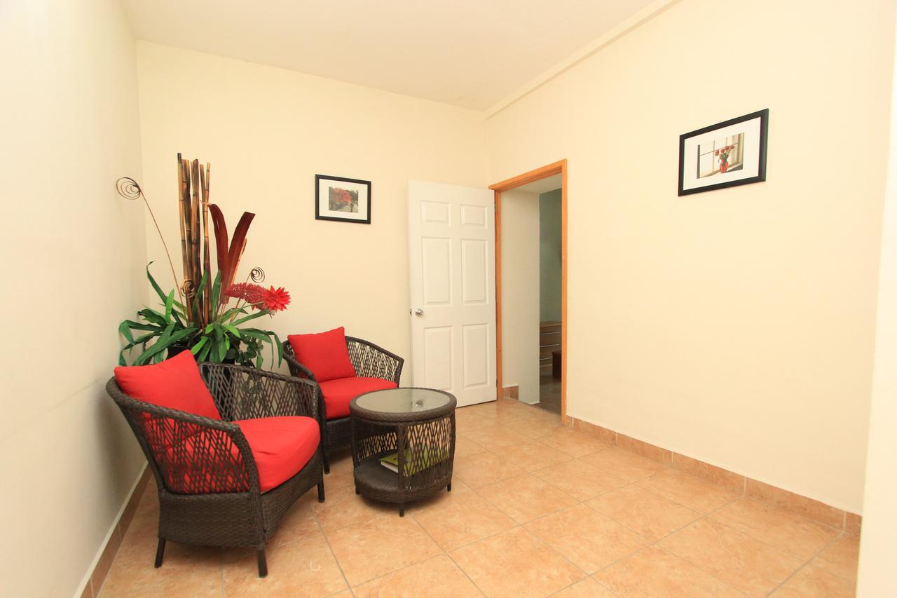 Hotel Santa Rita Guanajuato Eksteriør bilde