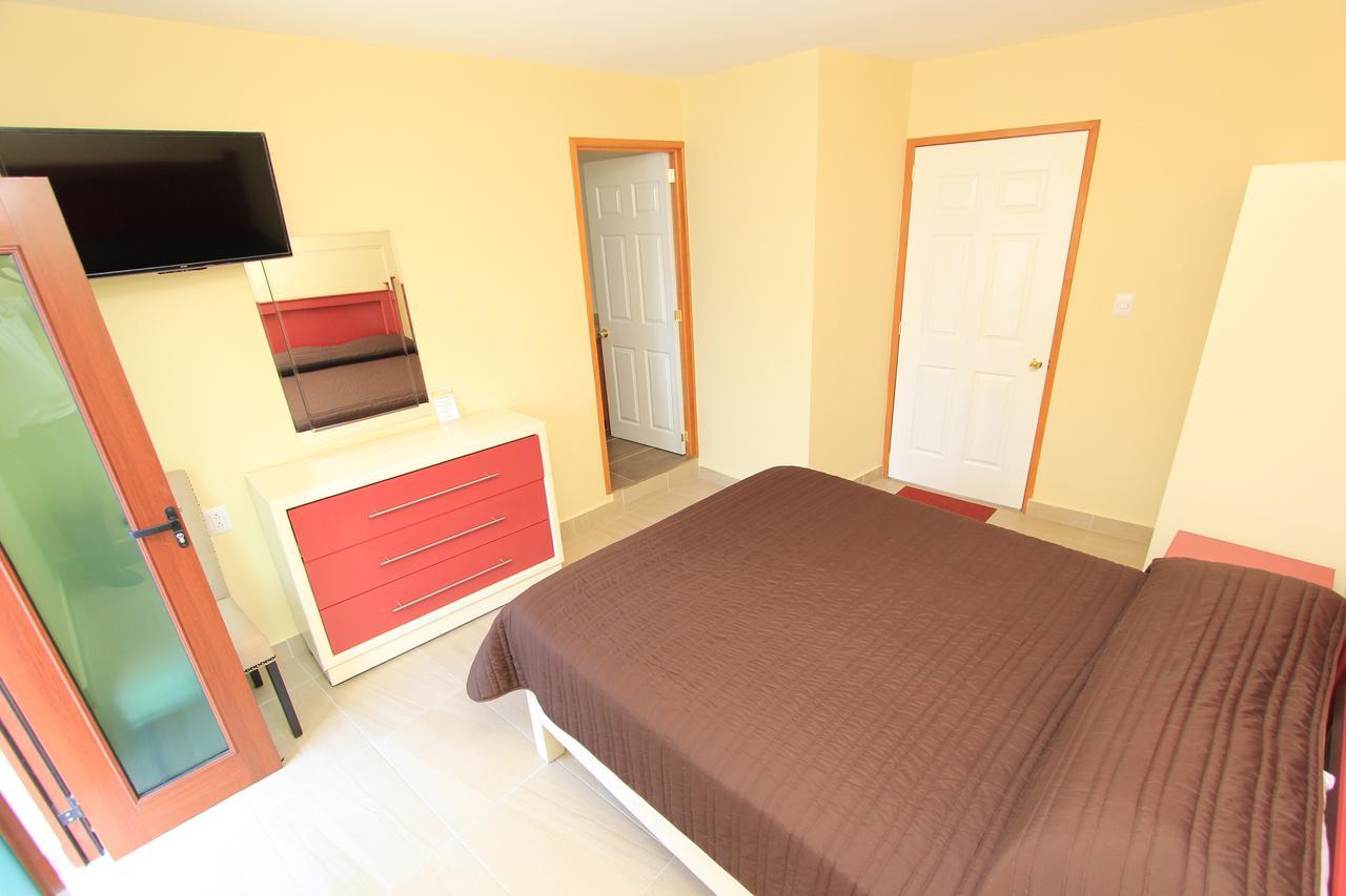 Hotel Santa Rita Guanajuato Eksteriør bilde