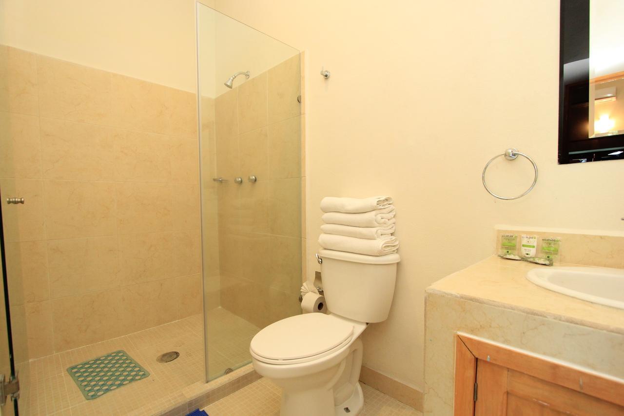 Hotel Santa Rita Guanajuato Eksteriør bilde