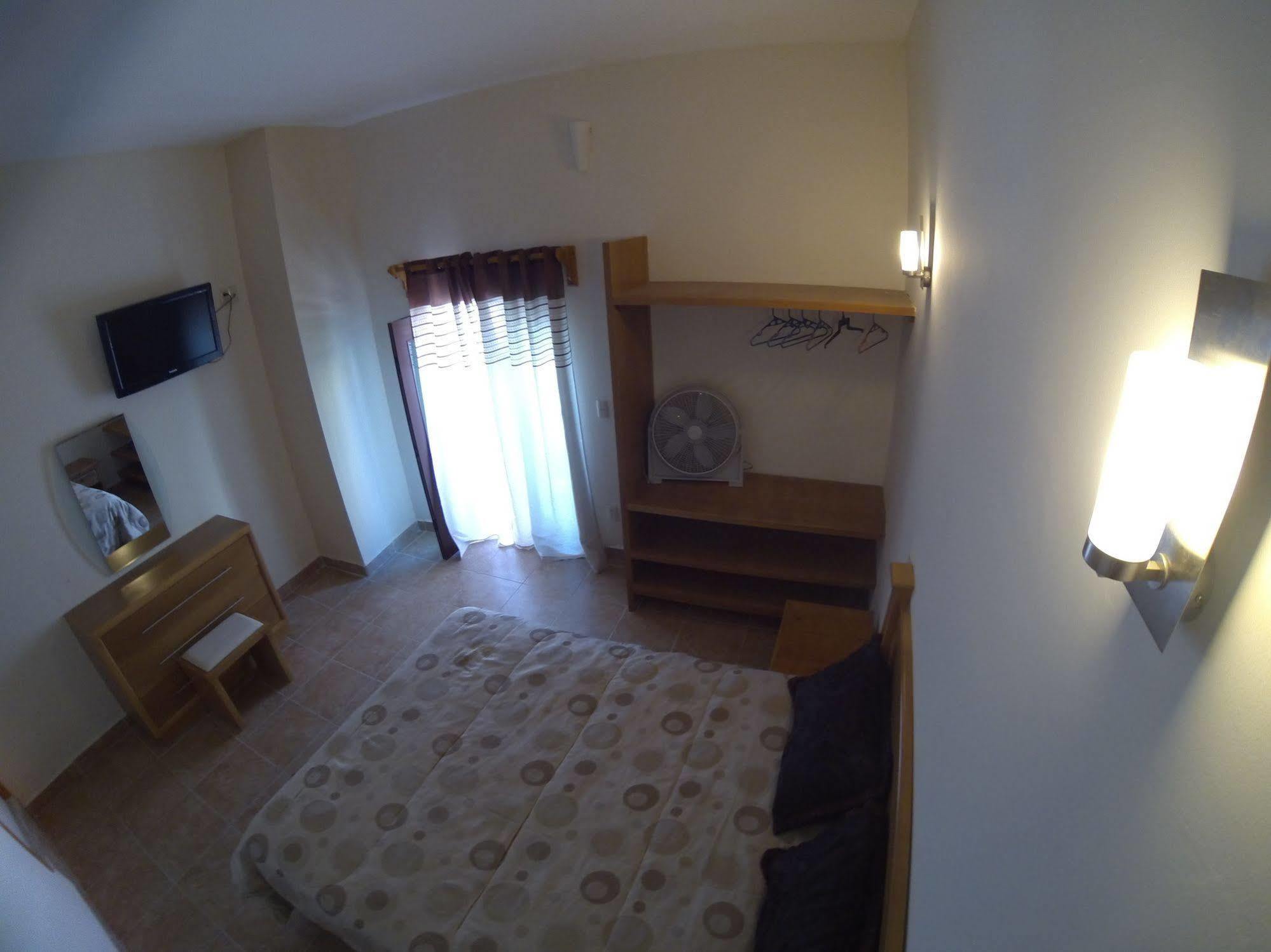 Hotel Santa Rita Guanajuato Eksteriør bilde