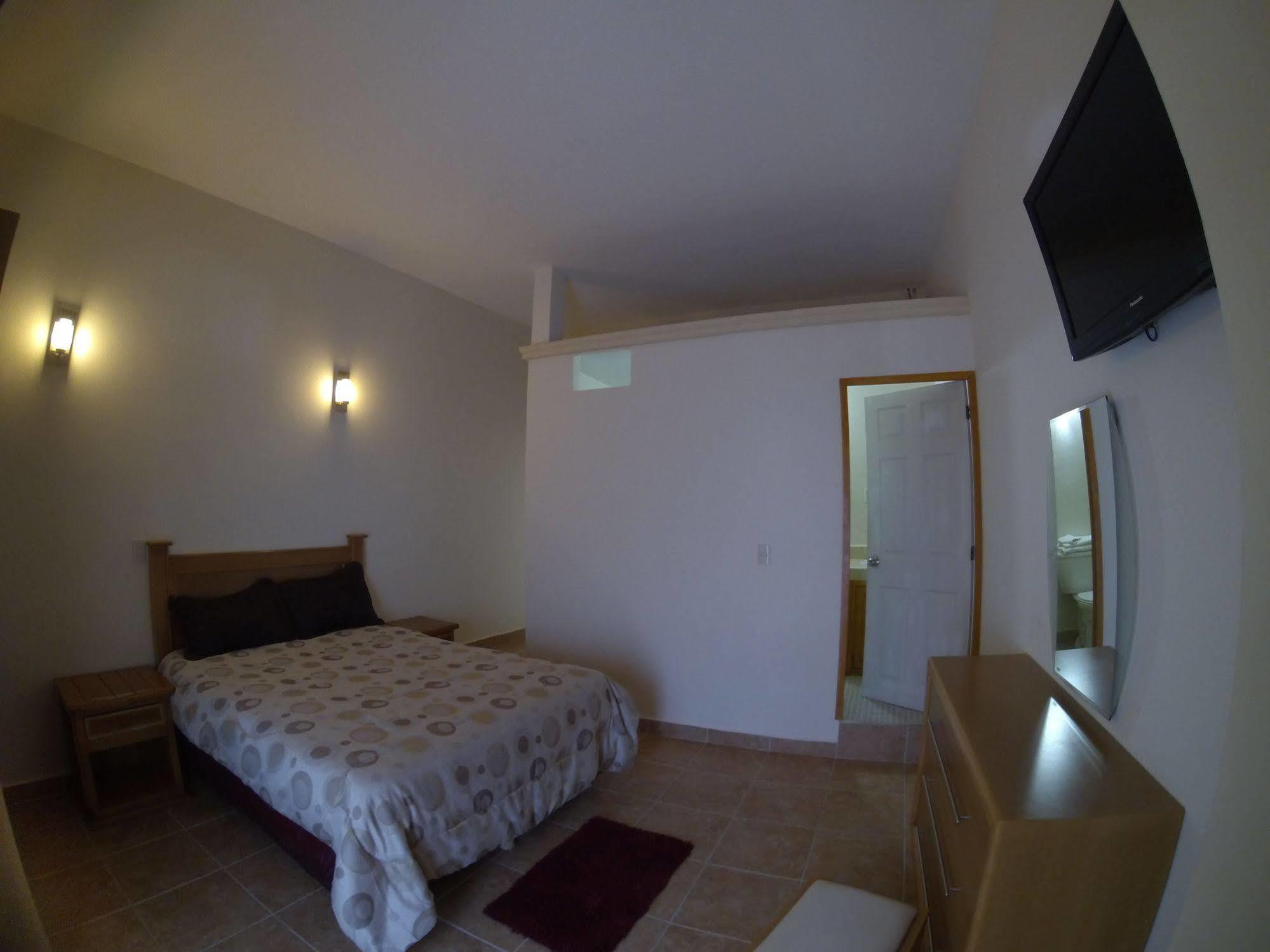 Hotel Santa Rita Guanajuato Eksteriør bilde