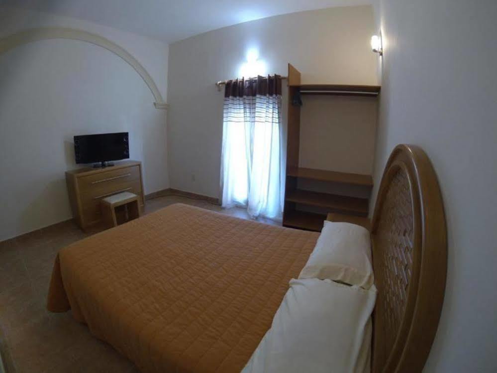 Hotel Santa Rita Guanajuato Eksteriør bilde