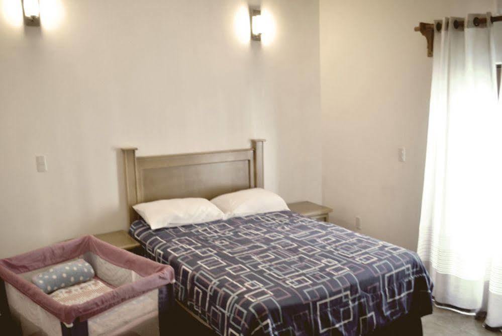 Hotel Santa Rita Guanajuato Eksteriør bilde